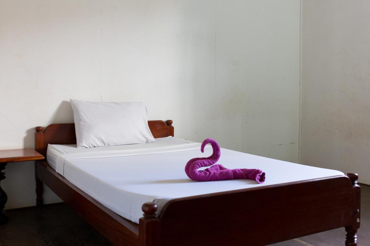 Sweetdreams Guesthouse Siem Reap Exterior photo